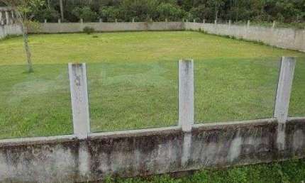 Terreno à venda na Beco Calábria, 399, Restinga, Porto Alegre