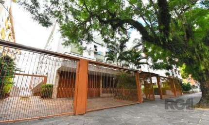 Apartamento com 1 quarto à venda na Rua Olavo Bilac, 199, Azenha, Porto Alegre