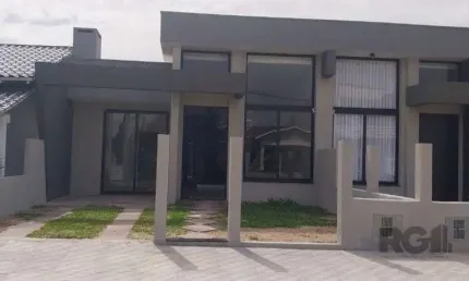 Casa com 3 quartos à venda na Rua Das Gaivotas, 333, Centro, Capão da Canoa