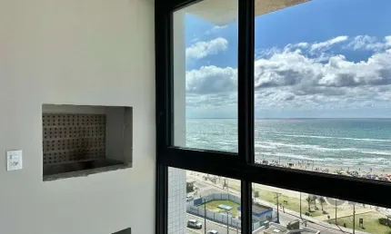 Apartamento com 3 quartos à venda na Avenida Flávio Boianovski, 106, Zona Nova, Capão da Canoa