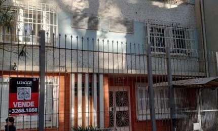 Kitnet / Stúdio à venda na Rua Gonçalo de Carvalho, 277, Floresta, Porto Alegre