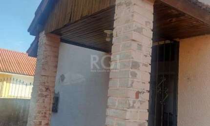 Casa com 2 quartos à venda na Rua Beija-Flor, 226, Jardim Carvalho, Porto Alegre