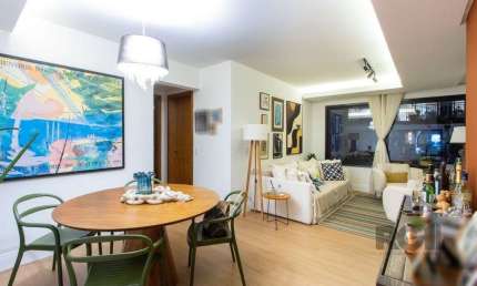 Apartamento com 2 quartos à venda na Rua Doutor Mário Totta, 1088, Tristeza, Porto Alegre