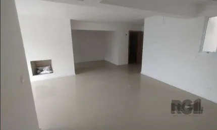 Apartamento com 3 quartos à venda na Rua Acélio Daudt, 1821, Passo da Areia, Porto Alegre