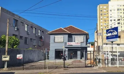Casa com 5 quartos à venda na Avenida Professor Oscar Pereira, 1465, Azenha, Porto Alegre