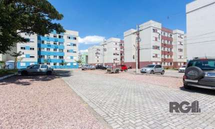 Apartamento com 2 quartos à venda na Rua Marcelo Dos Santos, 103, Chapéu do Sol, Porto Alegre