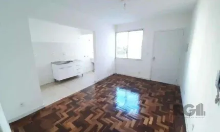 Apartamento com 1 quarto à venda na Rua São Mateus, 181, Bom Jesus, Porto Alegre