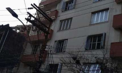 Apartamento para Venda - 97.13m², 3 dormitórios, Cidade Baixa