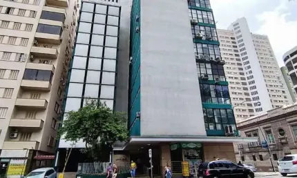 Sala comercial à venda na Praça Dom Feliciano, 173, Centro Histórico, Porto Alegre