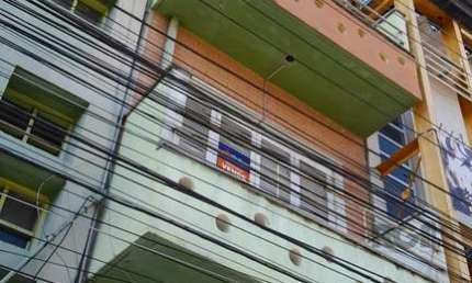 Apartamento com 2 quartos à venda na Travessa do Carmo, 116, Cidade Baixa, Porto Alegre
