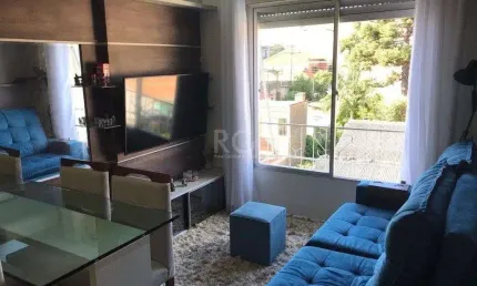 Apartamento para Venda - 42m², 1 dormitório, 1 vaga - Jardim Botânico