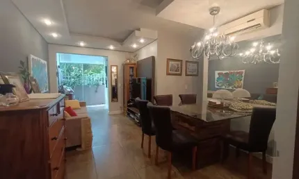 Apartamento com 3 quartos à venda na Rua Marechal Mesquita, 656, Teresópolis, Porto Alegre
