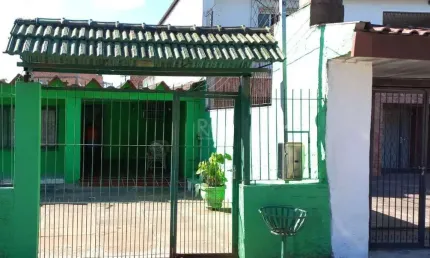 Casa para venda - 336m², 5 dormitórios, sendo 1 suites, 2 vagas - belém novo, porto alegre
