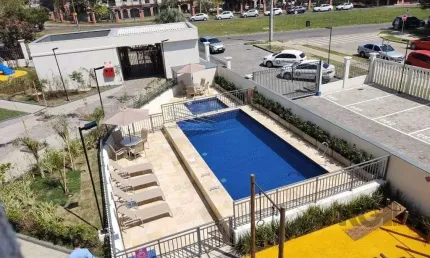 Apartamento com 2 quartos à venda na Alameda Três de Outubro, 94, Sarandi, Porto Alegre
