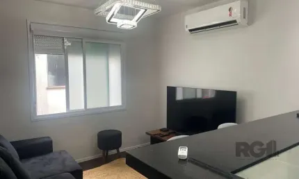 Apartamento com 1 quarto à venda na Rua Gomes Jardim, 1169, Santana, Porto Alegre