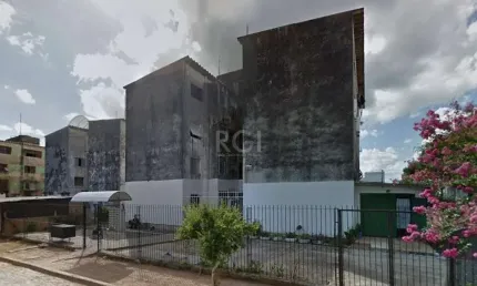 Apartamento com 2 quartos à venda na Rua Carolina, 253, Restinga, Porto Alegre