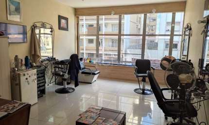 Conjunto/Sala para Venda - 34.23m², 0 dormitórios, Independência