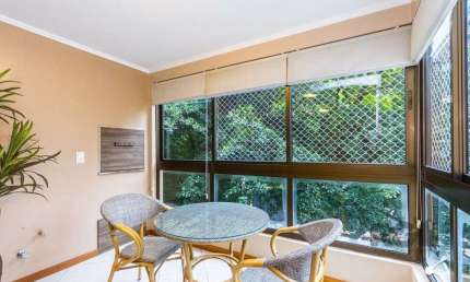 Apartamento para Venda - 100.55m², 3 dormitórios, sendo 1 suites, 2 vagas - Boa Vista