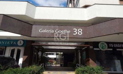 Ponto comercial à venda na Avenida Goethe, 104, Rio Branco, Porto Alegre