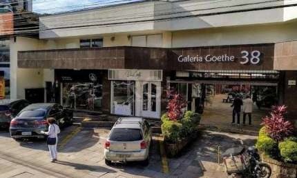 Loja para Locação/Aluguel - 56m², 0 dormitórios, Rio Branco