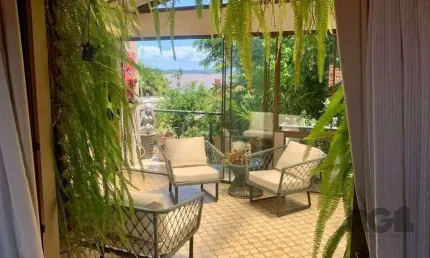Casa para VENDA em Condomínio na Vila Assunção com 199m², 3 dormitórios, 2 suítes e 2 vagas de garagem.