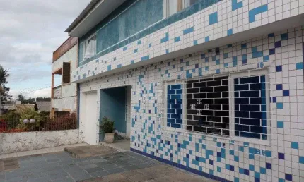 Casa para venda - 153m², 5 dormitórios, sendo 3 suites, 4 vagas - jardim itu sabará