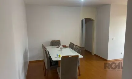 Apartamento com 3 quartos à venda na Rua Butuí, 470, Cristal, Porto Alegre
