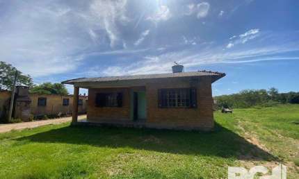 Casa com 3 quartos à venda na Avenida do Lami, 5453, Boa Vista do Sul, Porto Alegre