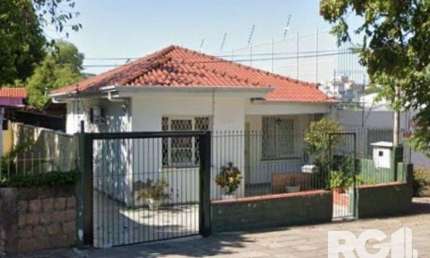 Casa com 3 quartos à venda na Avenida Icaraí, 487, Cristal, Porto Alegre