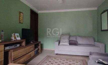 Casa para Venda - 162m², 3 dormitórios, sendo 1 suites, 3 vagas - Agronomia