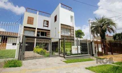 Casa com 2 quartos à venda na Rua Vinte e Quatro de Agosto, 231, Jardim Itu Sabará, Porto Alegre