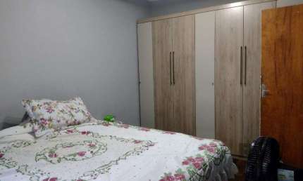 Casa com 4 quartos à venda na Rua Doutor Carlos Niederauer Hofmeister, 1073, Restinga, Porto Alegre