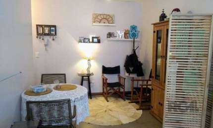 Apartamento com 1 quarto à venda na Travessa Viamão, 195, Medianeira, Porto Alegre
