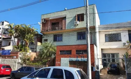 Apartamento com 2 quartos à venda na Avenida Coronel Gastão Haslocher Mazeron, 444, Medianeira, Porto Alegre