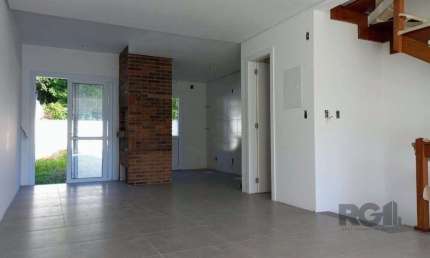 Casa com 3 quartos à venda na Avenida Altos do Santa Rita, 1357, Aberta dos Morros, Porto Alegre