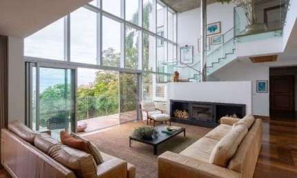 Casa para Venda - 463.7m², 4 dormitórios, sendo 4 suites, 4 vagas - Vila Conceição