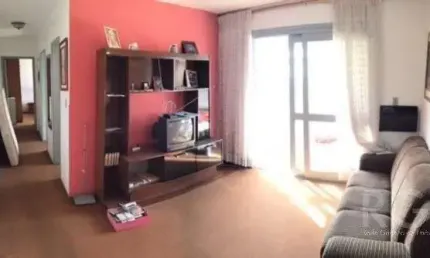 Apartamento para Venda - 60.04m², 2 dormitórios, 1 vaga - Cristo Redentor