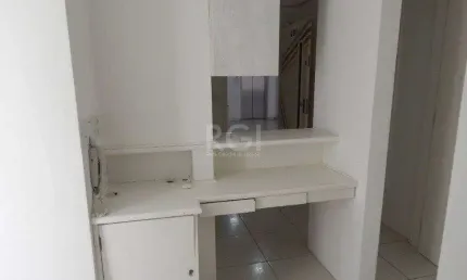 Conjunto/sala para venda - 44.62m², 0 dormitórios, 1 vaga - moinhos de vento