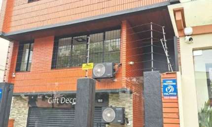 Casa com 3 quartos à venda na Rua Liberdade, 281, Rio Branco, Porto Alegre