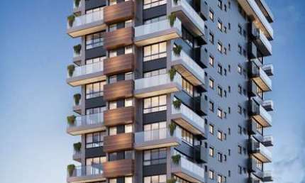 Apartamento com 2 quartos à venda na Rua Almirante Gonçalves, 198, Menino Deus, Porto Alegre
