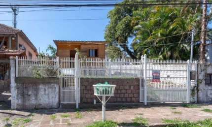 Casa para Venda - 54m², 2 dormitórios, 2 vagas - Espirito Santo