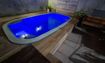 Sobrado para venda - 110m², 2 dormitórios, sendo 1 suites, 2 vagas - hípica