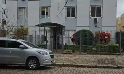 Apartamento jk - 1 dormitório - 35,22 m² - menino deus