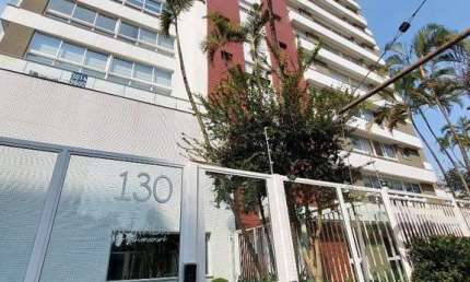 apartamento - 2 dorms. 2 vagas - 86,33 m² - MENINO DEUS