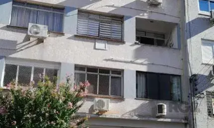 Apartamento 2 dormitórios,box,elevador,bairro centro histórico