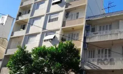 Apartamento com 1 quarto à venda na Rua José do Patrocínio, 182, Cidade Baixa, Porto Alegre