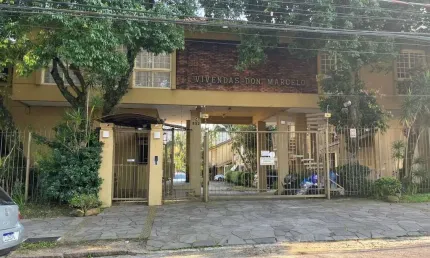 Casa em condomínio fechado com 3 quartos à venda na Rua Doutor Armando Barbedo, 927, Tristeza, Porto Alegre