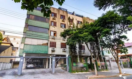 EXCELENTE APARTAMENTO DE 3 DORMITÓRIOS E 2 VAGAS DE GARAGEM