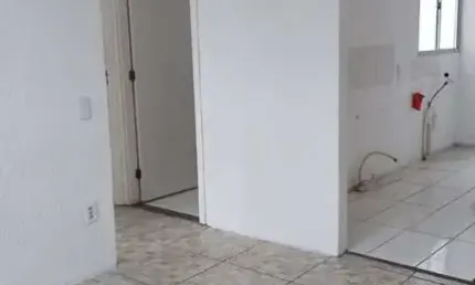 Apartamento com 2 quartos à venda na Rua José Iuchno, 196, Hípica, Porto Alegre