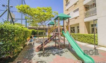 Apartamento com 2 quartos à venda na Avenida Benno Mentz, 174, Vila Ipiranga, Porto Alegre